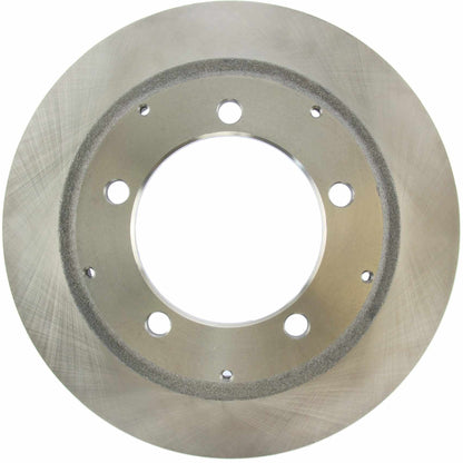 Centric Parts Disc Brake Rotor C-Tek Standard Non-Directional Finishes for Chevrolet 1988-2002 121.80008