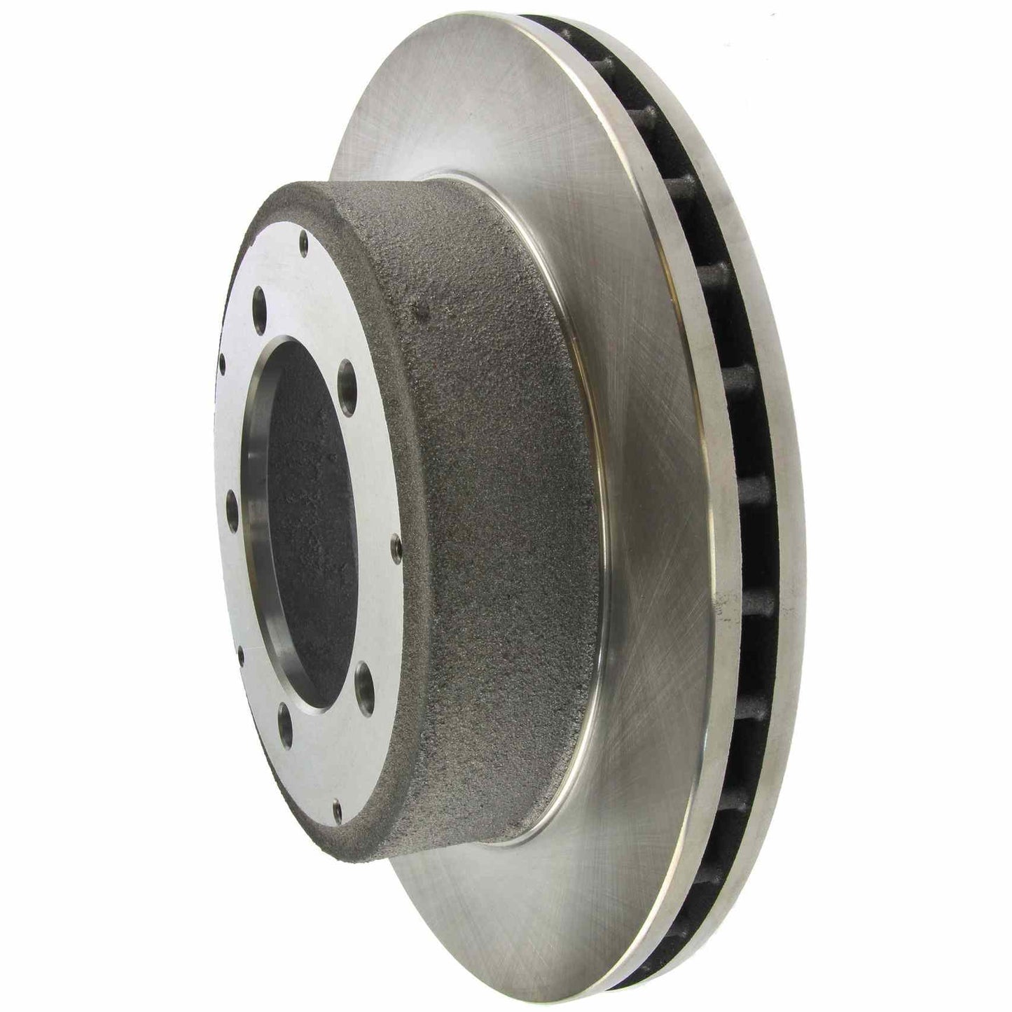 Centric Parts Disc Brake Rotor C-Tek Standard Non-Directional Finishes for Chevrolet 1988-2002 121.80008