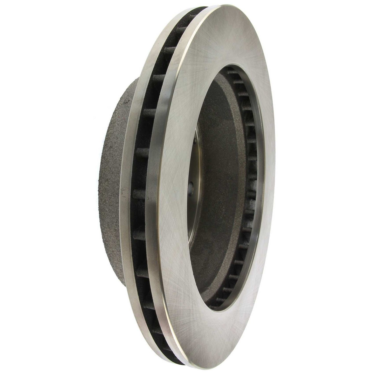 Centric Parts Disc Brake Rotor C-Tek Standard Non-Directional Finishes for Chevrolet 1988-2002 121.80008