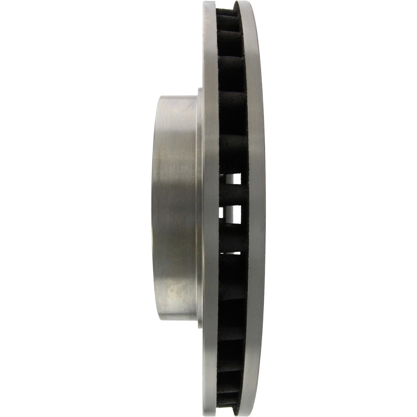 Centric Parts Disc Brake Rotor C-Tek Standard Non-Directional Finishes for 1988-1990 Chevrolet C50 121.80010