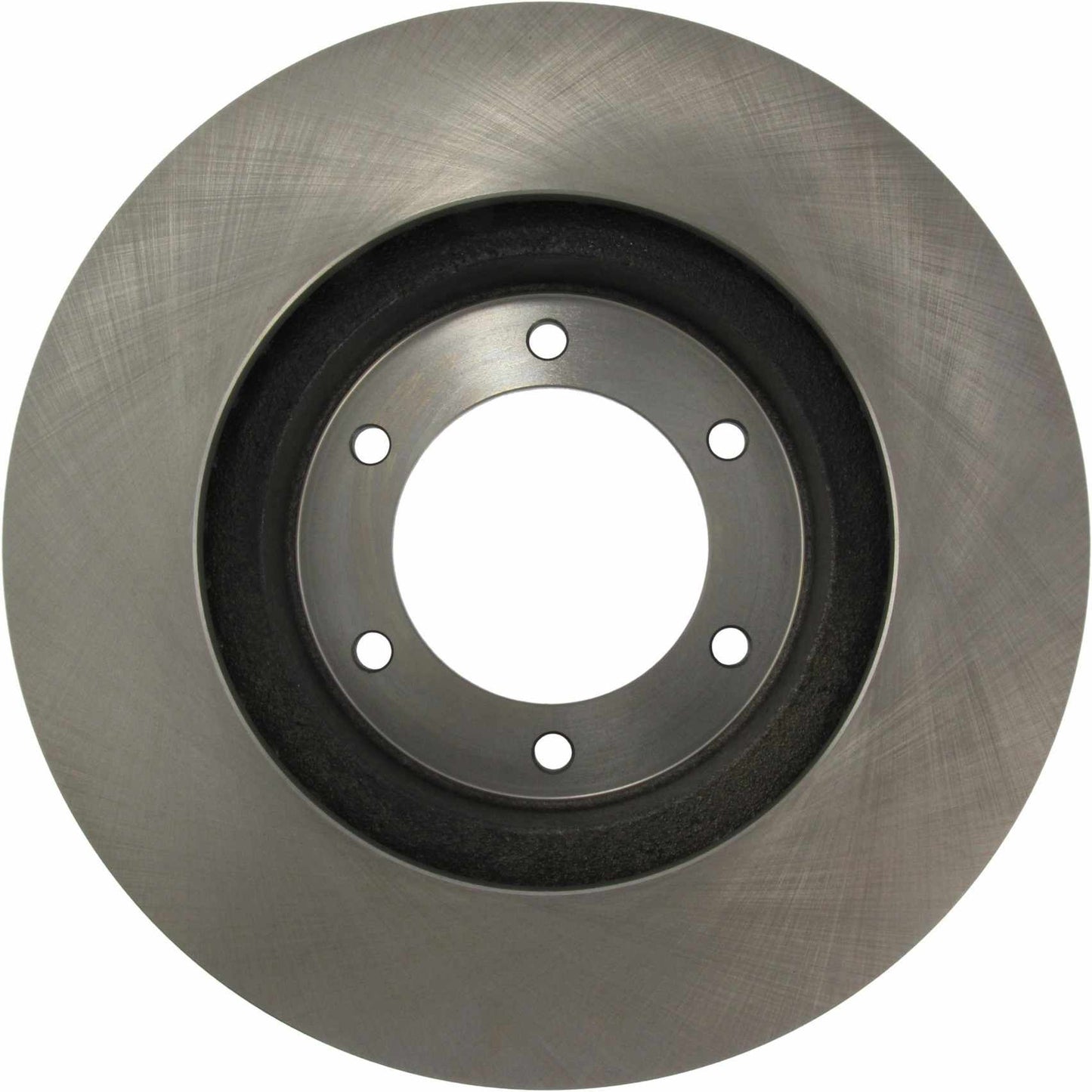 Centric Parts Disc Brake Rotor C-Tek Standard Non-Directional Finishes for 1988-1990 Chevrolet C50 121.80010