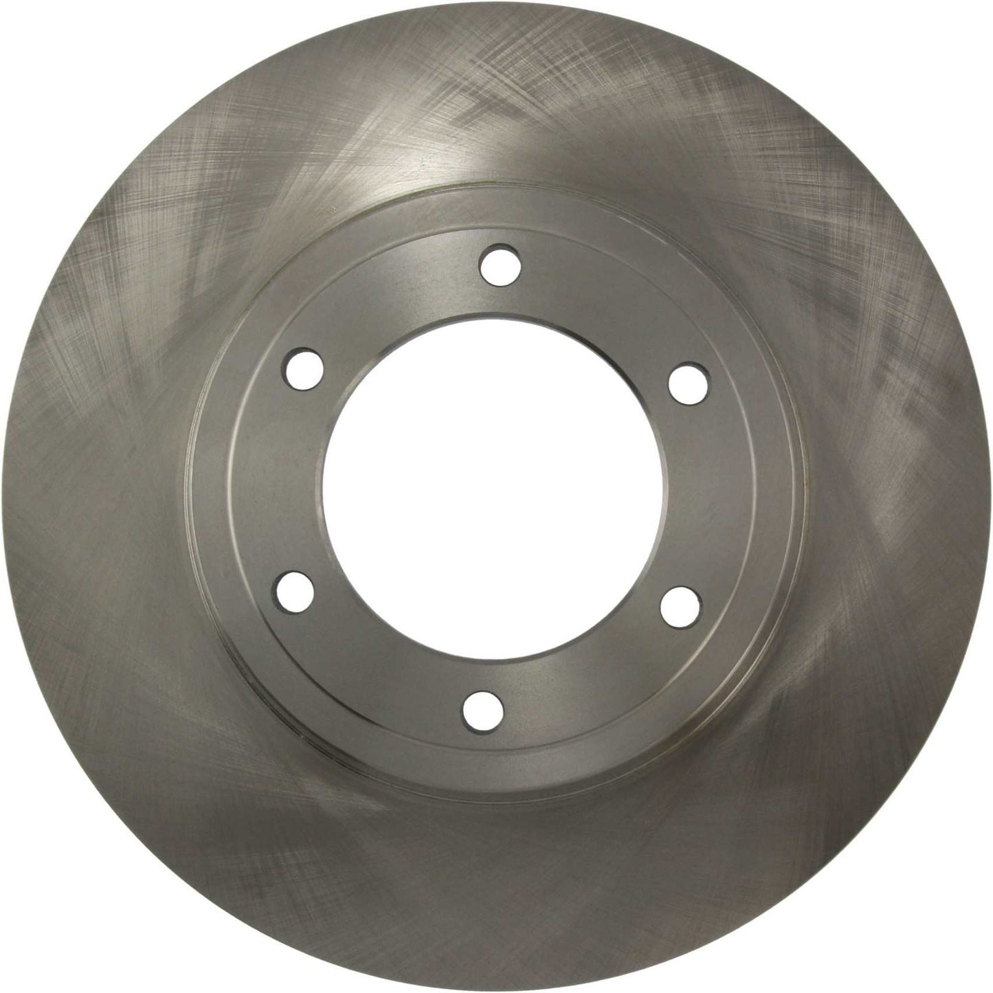 Centric Parts Disc Brake Rotor C-Tek Standard Non-Directional Finishes for 1988-1990 Chevrolet C50 121.80010