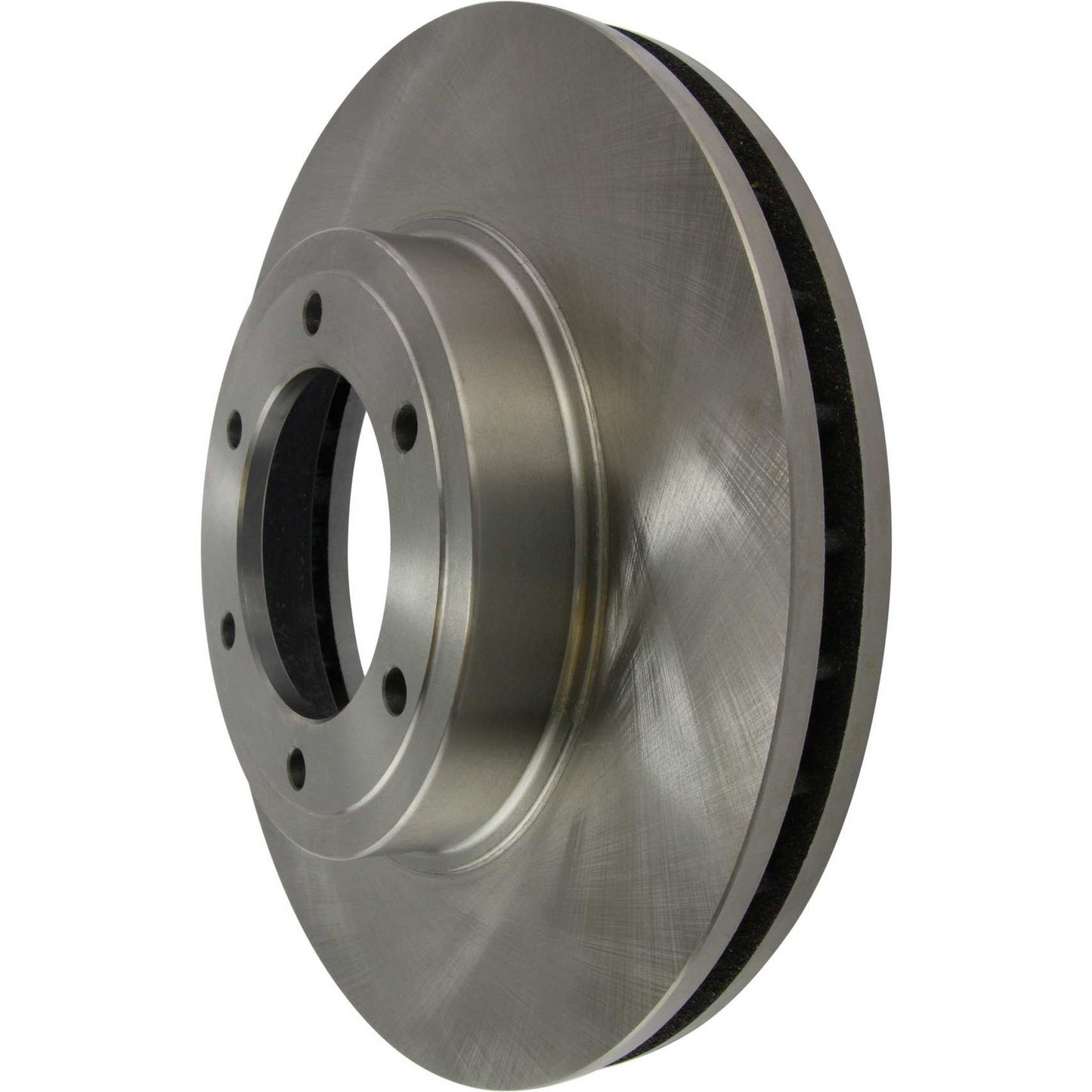 Centric Parts Disc Brake Rotor C-Tek Standard Non-Directional Finishes for 1988-1990 Chevrolet C50 121.80010