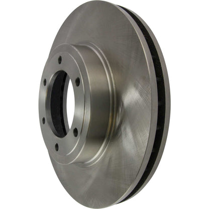 Centric Parts Disc Brake Rotor C-Tek Standard Non-Directional Finishes for 1988-1990 Chevrolet C50 121.80010