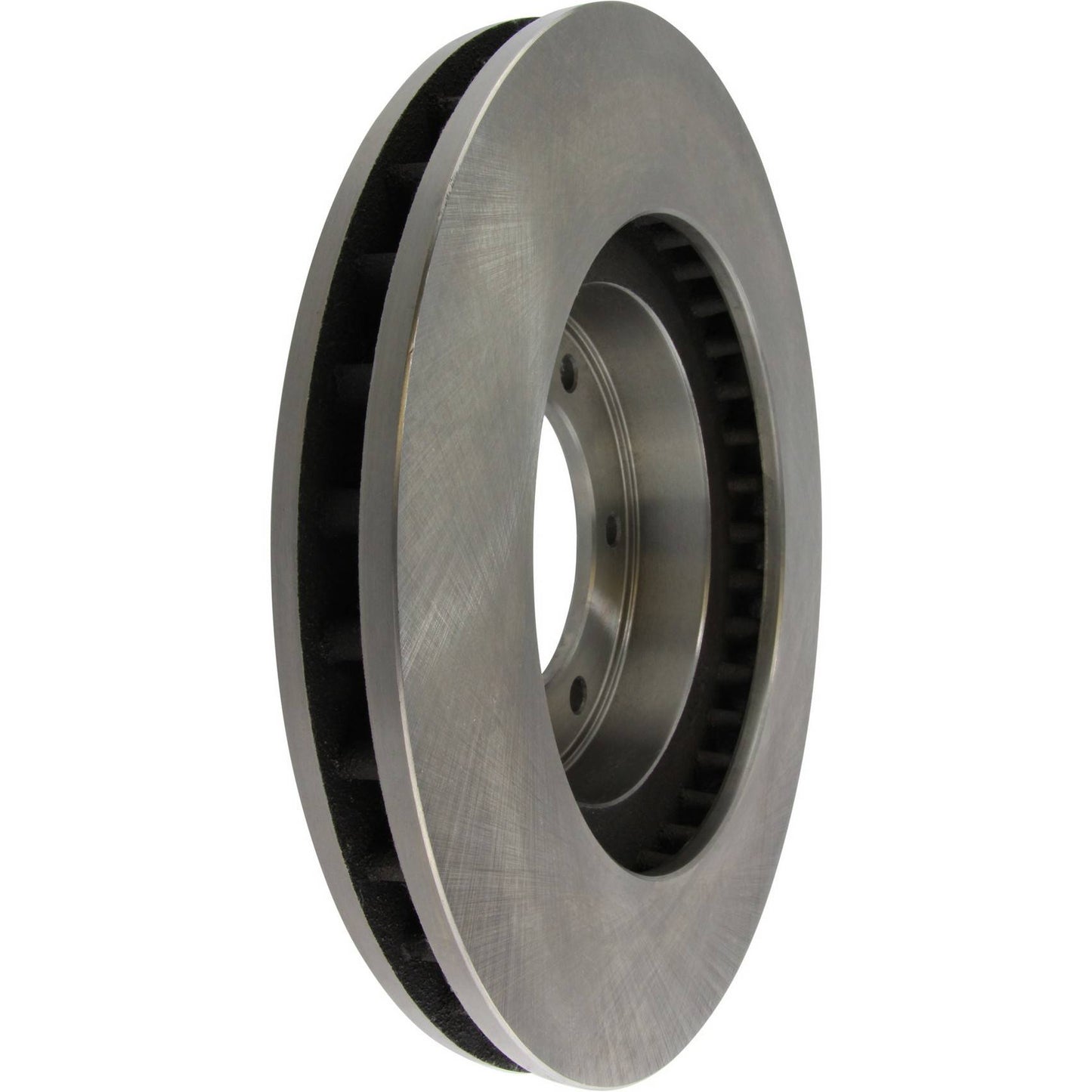 Centric Parts Disc Brake Rotor C-Tek Standard Non-Directional Finishes for 1988-1990 Chevrolet C50 121.80010