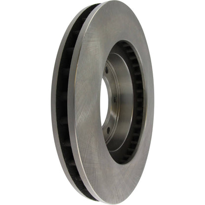 Centric Parts Disc Brake Rotor C-Tek Standard Non-Directional Finishes for 1988-1990 Chevrolet C50 121.80010