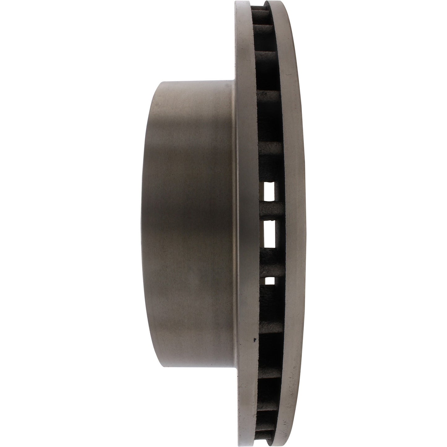 Centric Parts Disc Brake Rotor C‑Tek Standard Non‑Directional Finishes for 1996‑2002 Chevrolet Kodiak and GMC Topkick 121.80011
