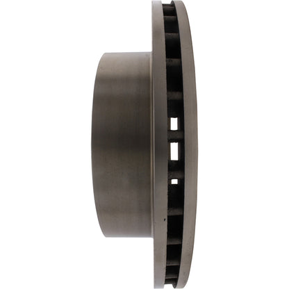 Centric Parts Disc Brake Rotor C‑Tek Standard Non‑Directional Finishes for 1996‑2002 Chevrolet Kodiak and GMC Topkick 121.80011