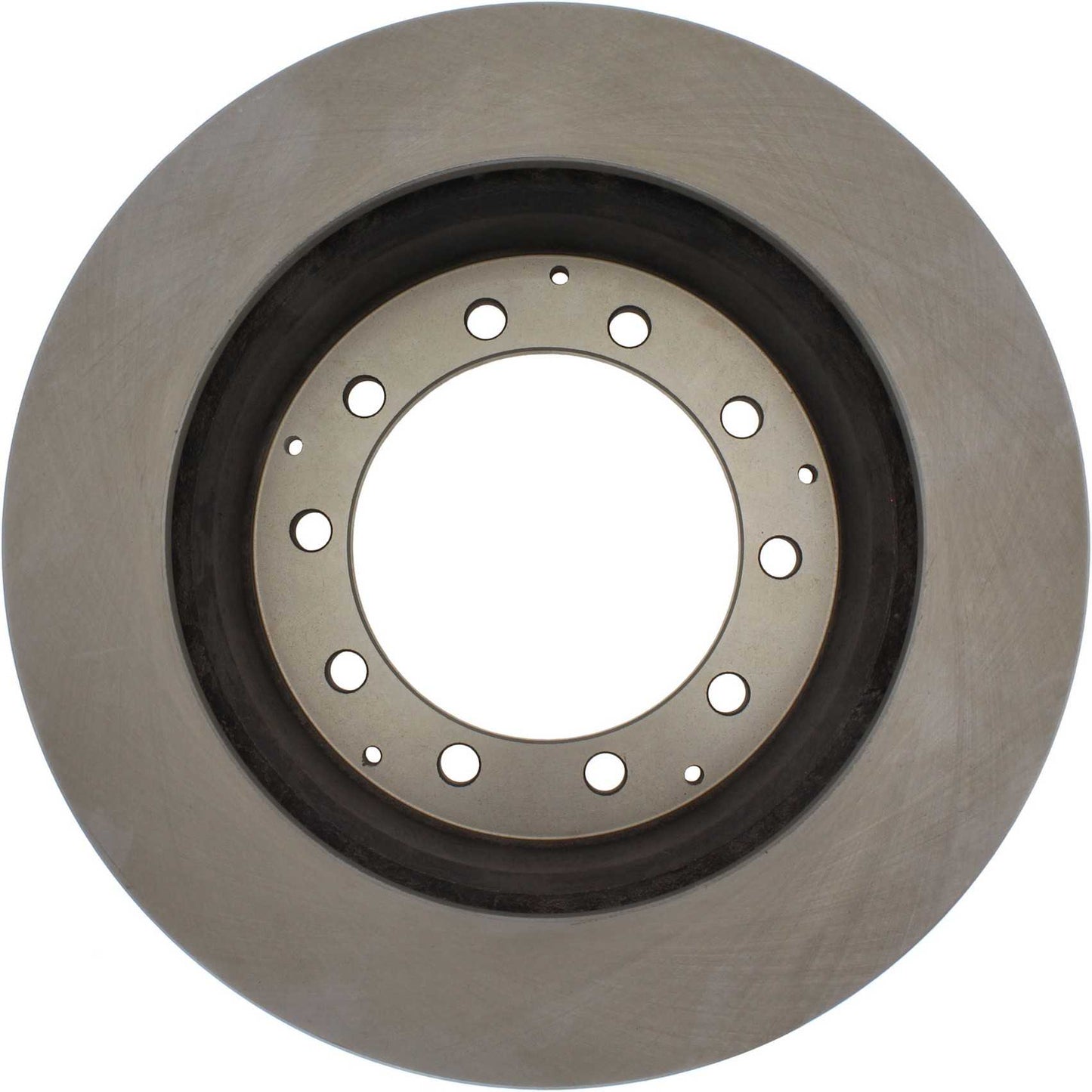 Centric Parts Disc Brake Rotor C‑Tek Standard Non‑Directional Finishes for 1996‑2002 Chevrolet Kodiak and GMC Topkick 121.80011