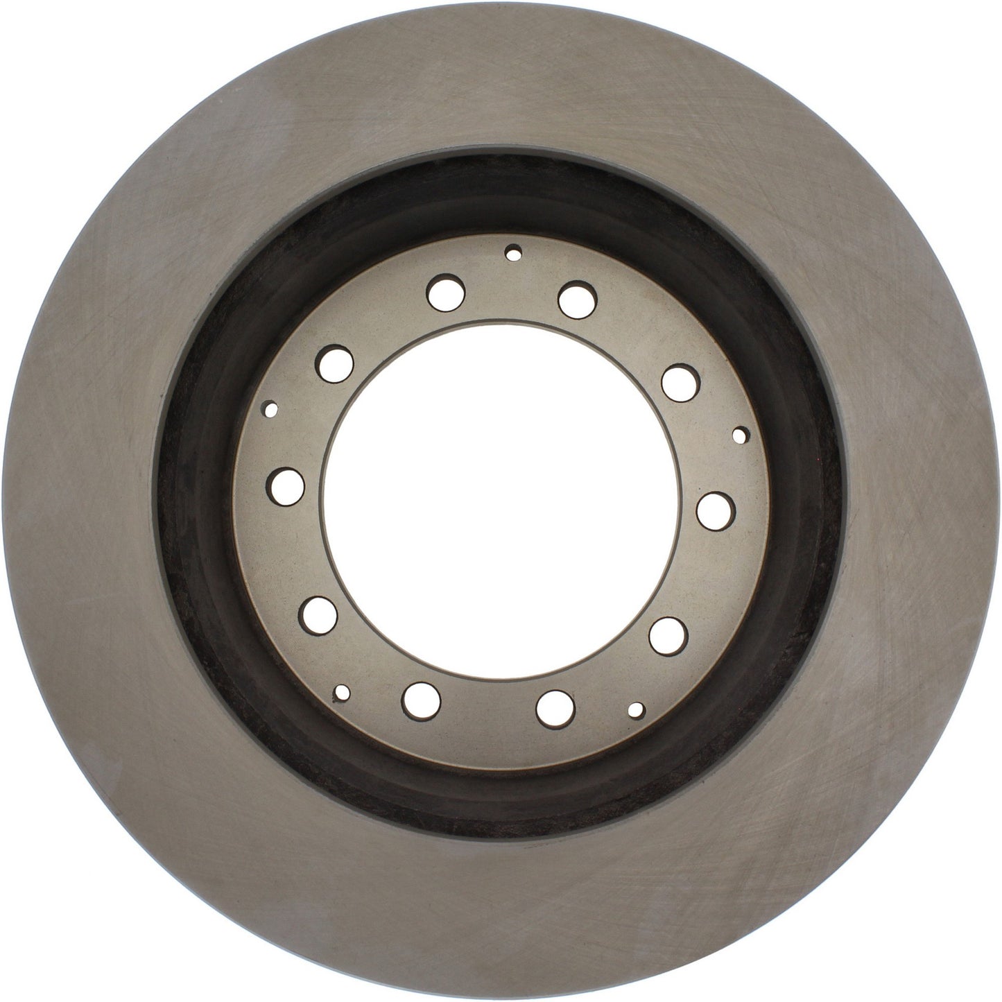 Centric Parts Disc Brake Rotor C‑Tek Standard Non‑Directional Finishes for 1996‑2002 Chevrolet Kodiak and GMC Topkick 121.80011
