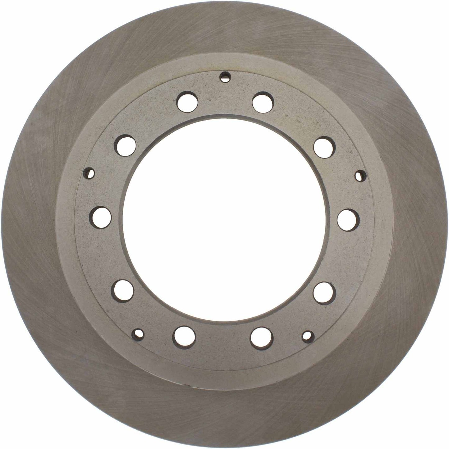 Centric Parts Disc Brake Rotor C‑Tek Standard Non‑Directional Finishes for 1996‑2002 Chevrolet Kodiak and GMC Topkick 121.80011