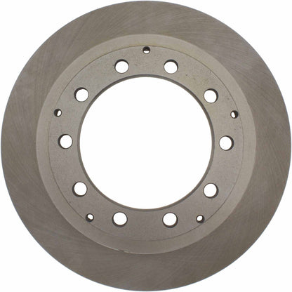 Centric Parts Disc Brake Rotor C‑Tek Standard Non‑Directional Finishes for 1996‑2002 Chevrolet Kodiak and GMC Topkick 121.80011