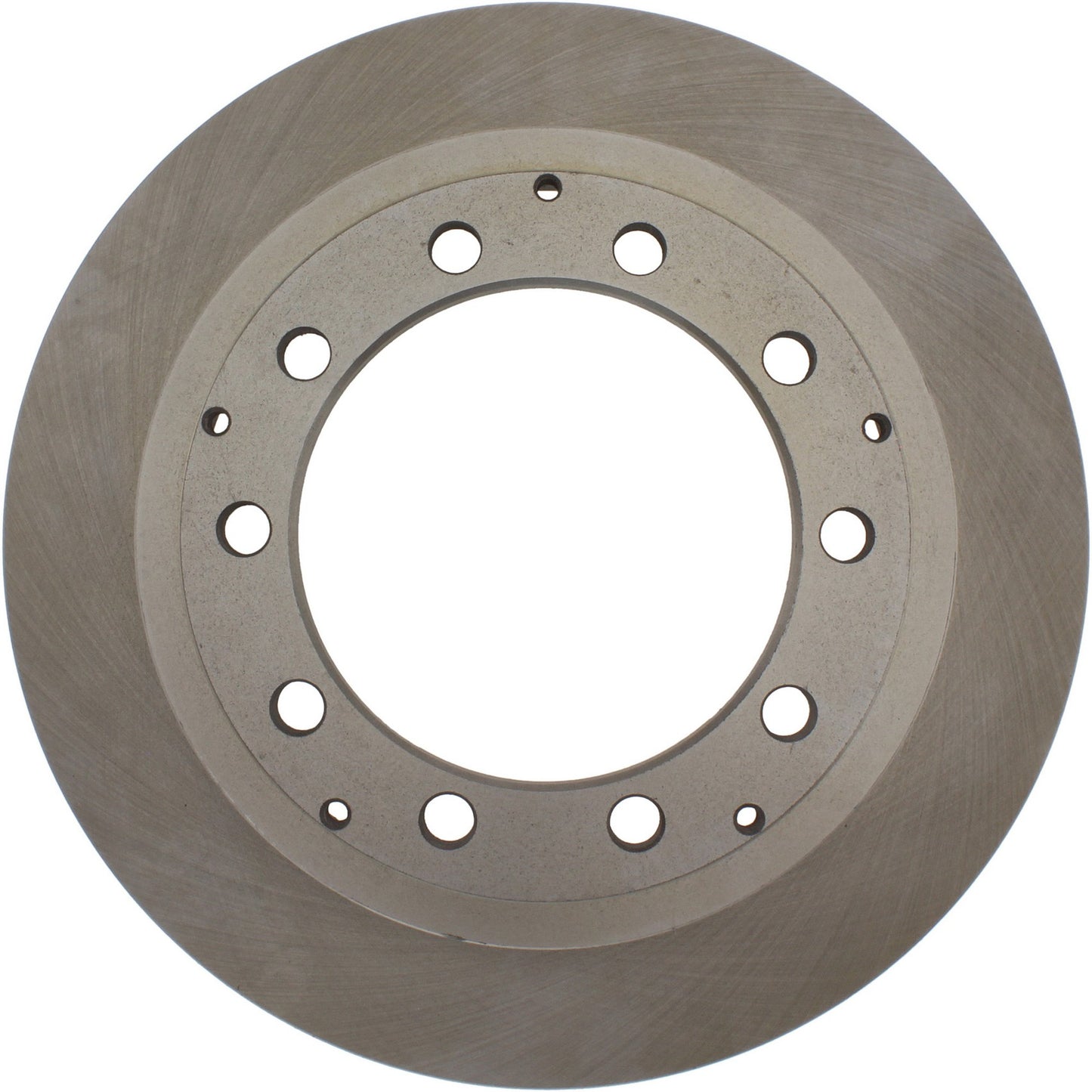 Centric Parts Disc Brake Rotor C‑Tek Standard Non‑Directional Finishes for 1996‑2002 Chevrolet Kodiak and GMC Topkick 121.80011