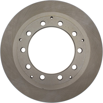 Centric Parts Disc Brake Rotor C‑Tek Standard Non‑Directional Finishes for 1996‑2002 Chevrolet Kodiak and GMC Topkick 121.80011