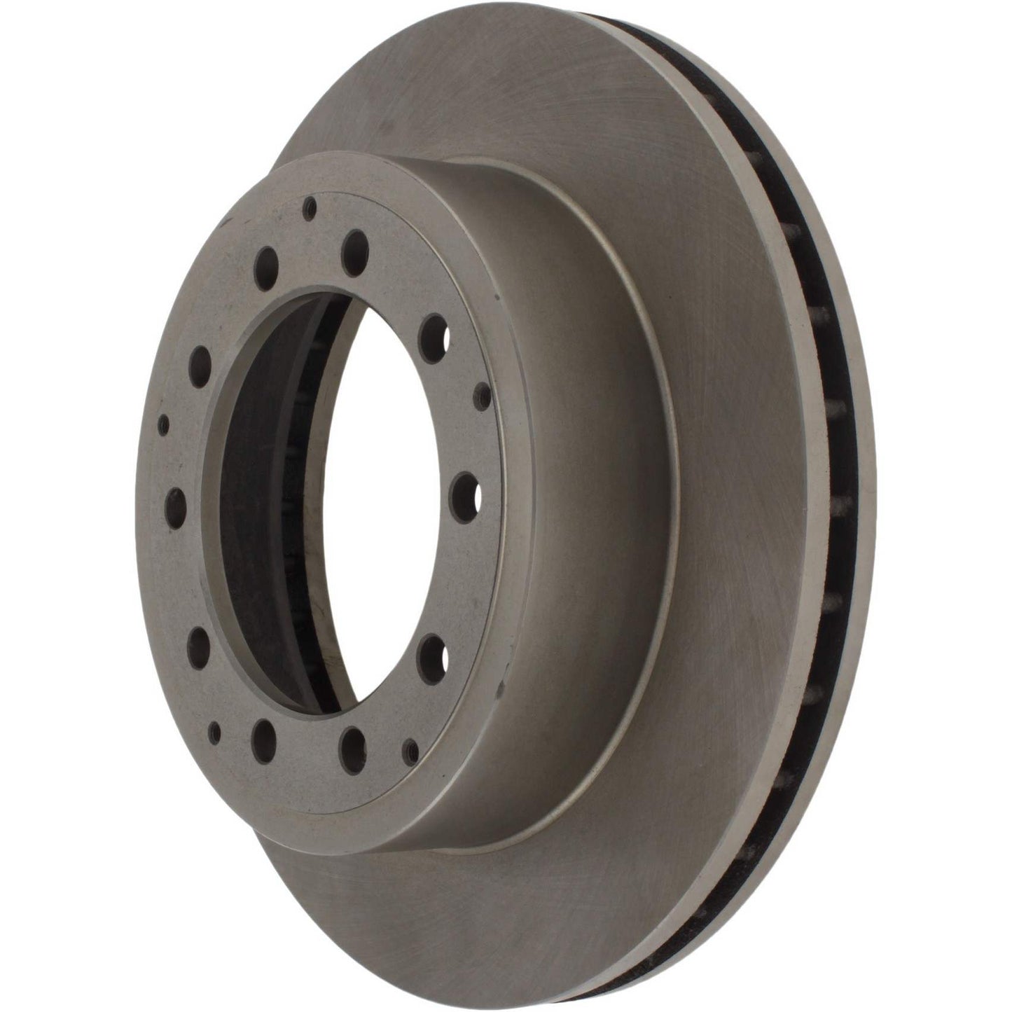 Centric Parts Disc Brake Rotor C‑Tek Standard Non‑Directional Finishes for 1996‑2002 Chevrolet Kodiak and GMC Topkick 121.80011