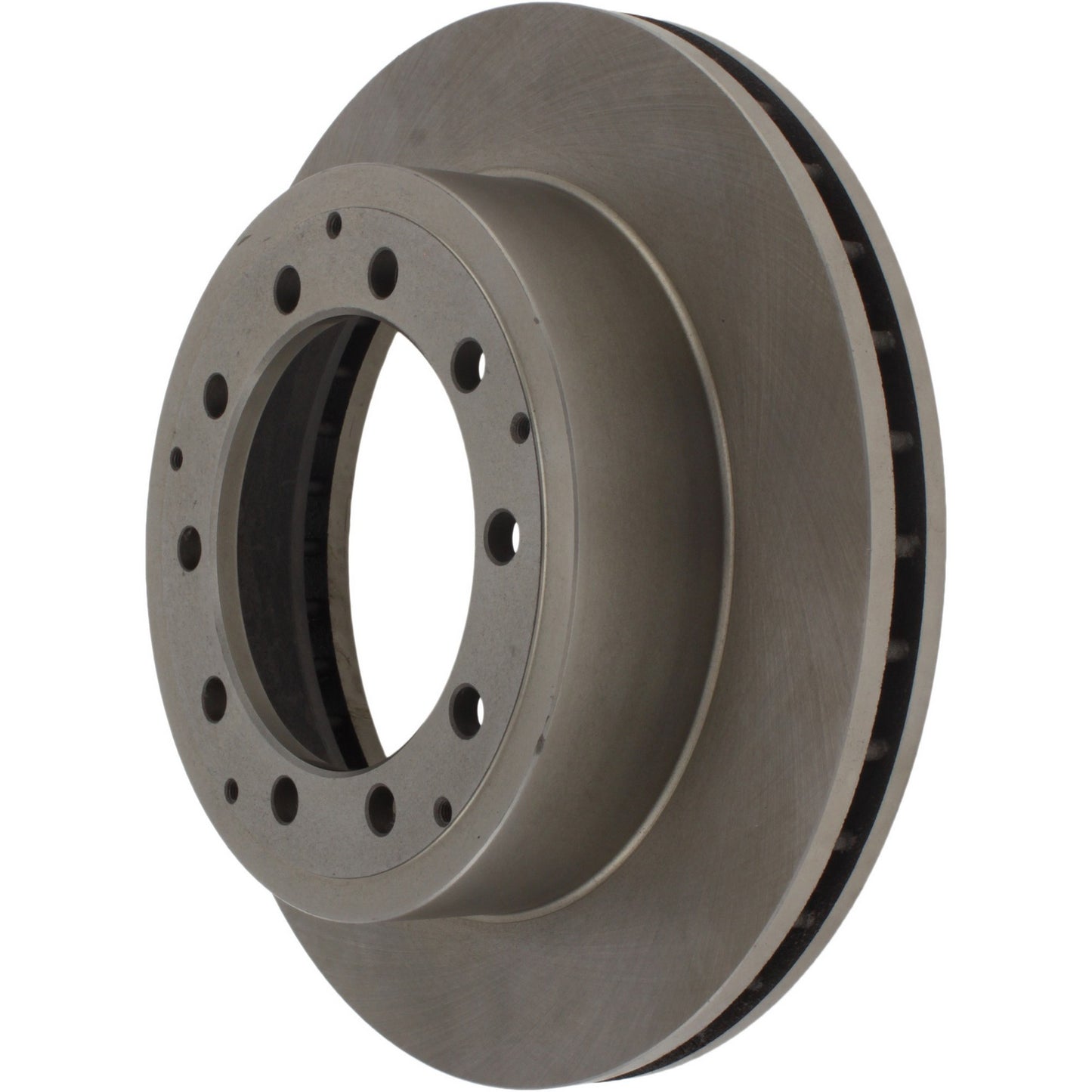 Centric Parts Disc Brake Rotor C‑Tek Standard Non‑Directional Finishes for 1996‑2002 Chevrolet Kodiak and GMC Topkick 121.80011