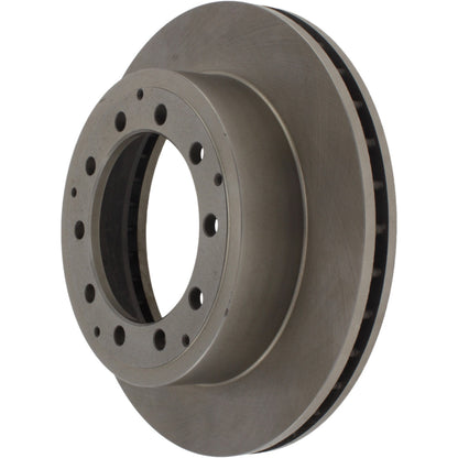 Centric Parts Disc Brake Rotor C‑Tek Standard Non‑Directional Finishes for 1996‑2002 Chevrolet Kodiak and GMC Topkick 121.80011