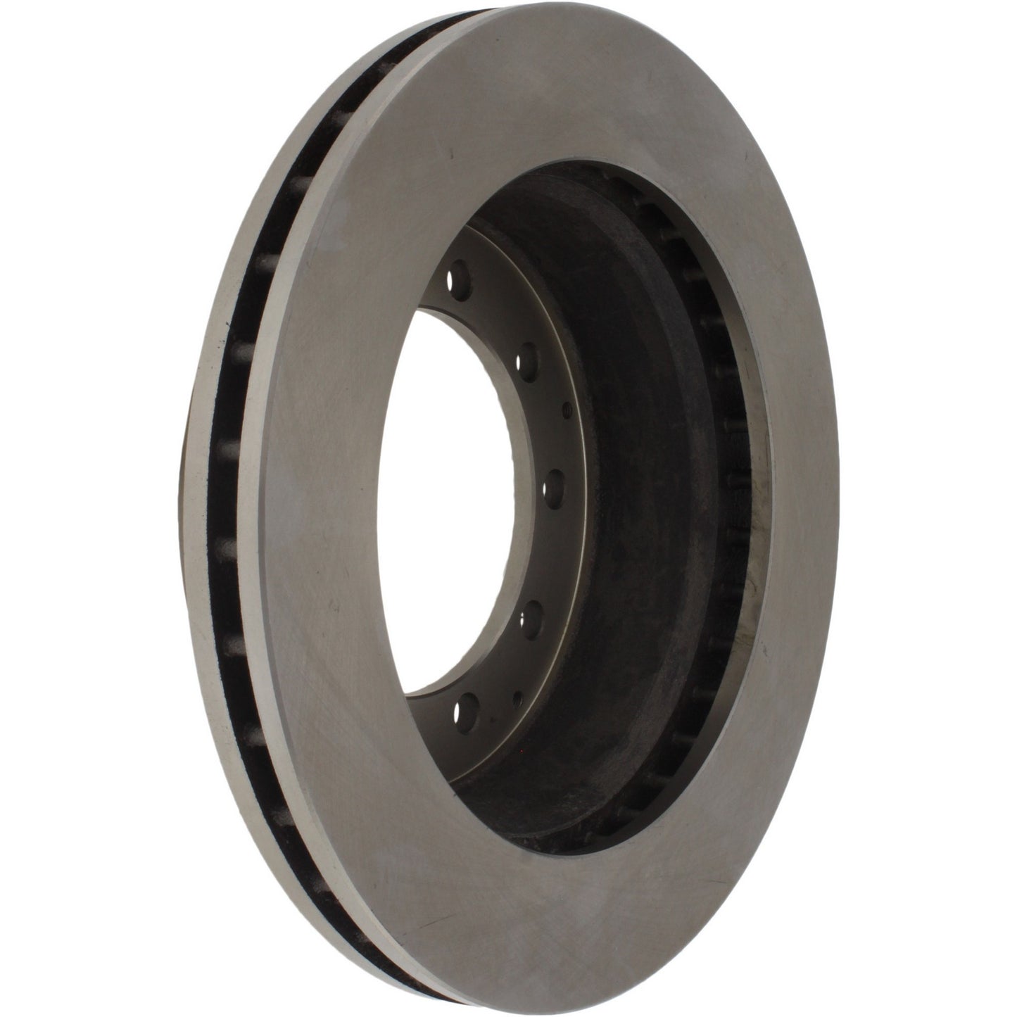 Centric Parts Disc Brake Rotor C‑Tek Standard Non‑Directional Finishes for 1996‑2002 Chevrolet Kodiak and GMC Topkick 121.80011