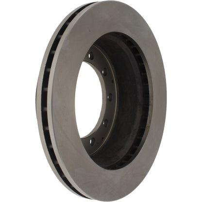Centric Parts Disc Brake Rotor C‑Tek Standard Non‑Directional Finishes for 1996‑2002 Chevrolet Kodiak and GMC Topkick 121.80011