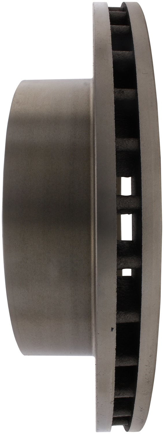 Centric Parts Disc Brake Rotor C‑Tek Standard Non‑Directional Finishes for 1996‑2002 Chevrolet Kodiak and GMC Topkick 121.80011