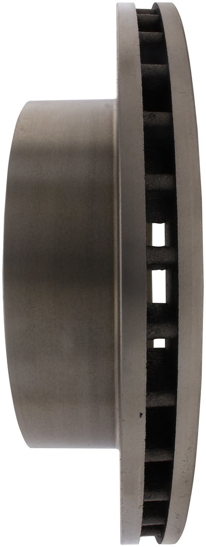 Centric Parts Disc Brake Rotor C‑Tek Standard Non‑Directional Finishes for 1996‑2002 Chevrolet Kodiak and GMC Topkick 121.80011