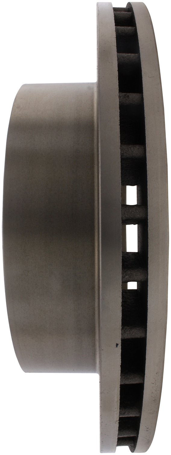 Centric Parts Disc Brake Rotor C‑Tek Standard Non‑Directional Finishes for 1996‑2002 Chevrolet Kodiak and GMC Topkick 121.80011