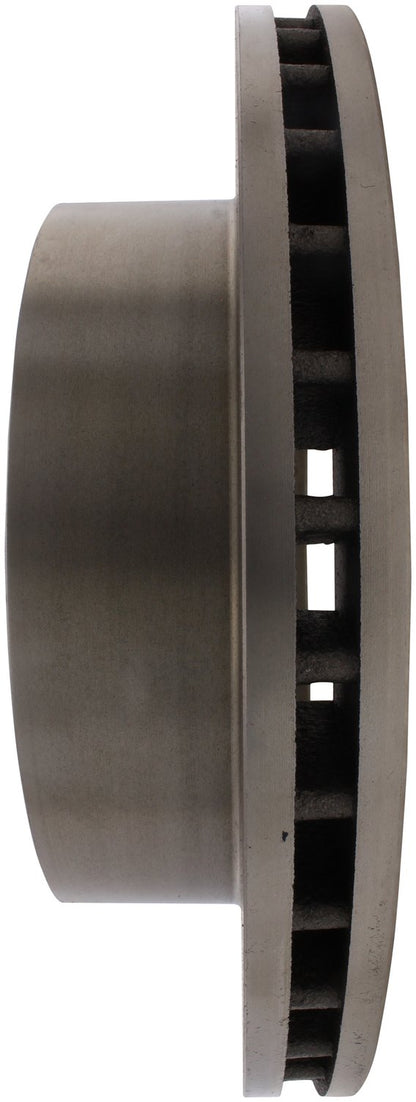 Centric Parts Disc Brake Rotor C‑Tek Standard Non‑Directional Finishes for 1996‑2002 Chevrolet Kodiak and GMC Topkick 121.80011