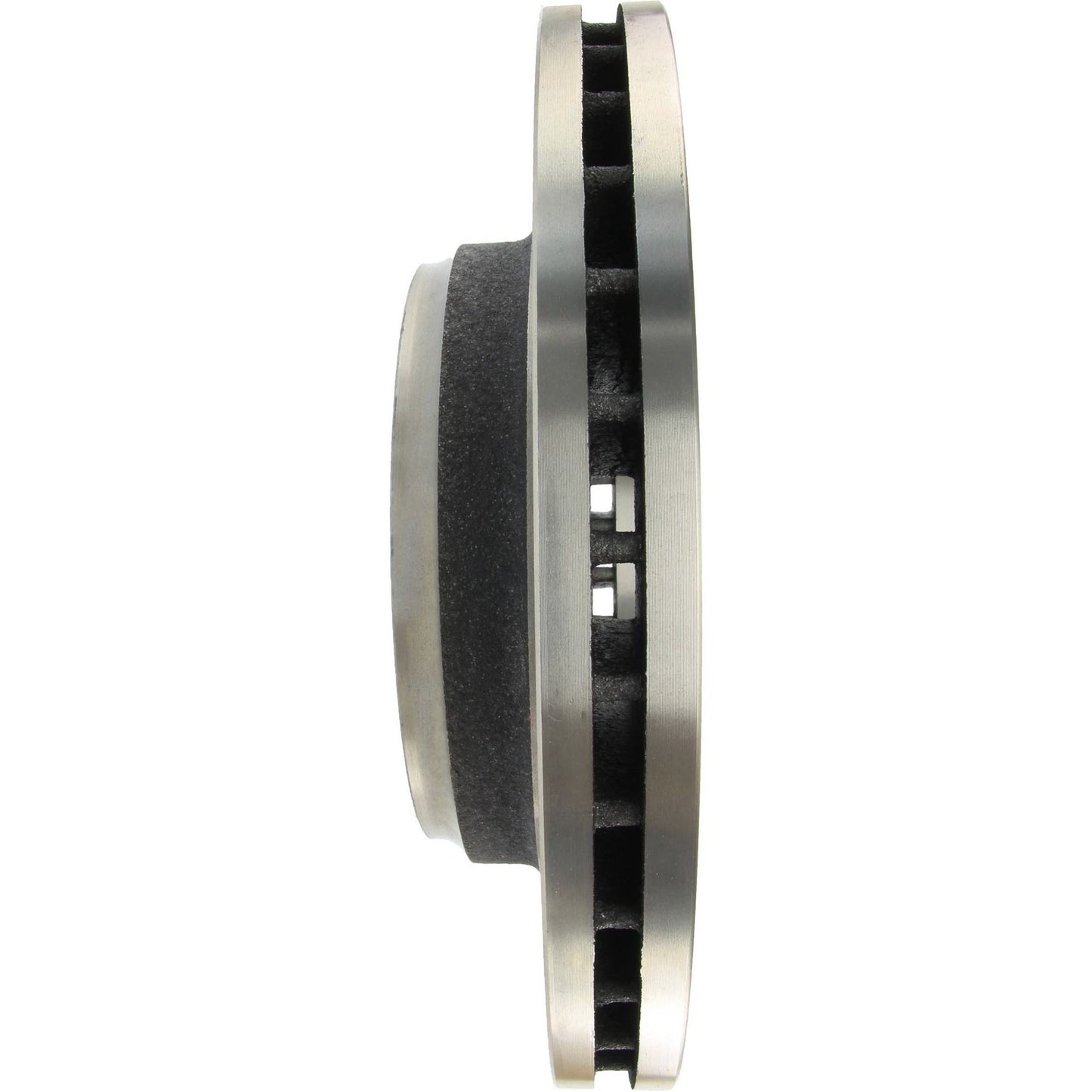 Centric Parts Disc Brake Rotor Standard Non-Directional Finishes for 1995-2002 Chevrolet Kodiak 121.80012