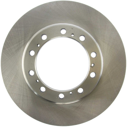 Centric Parts Disc Brake Rotor Standard Non-Directional Finishes for 1995-2002 Chevrolet Kodiak 121.80012