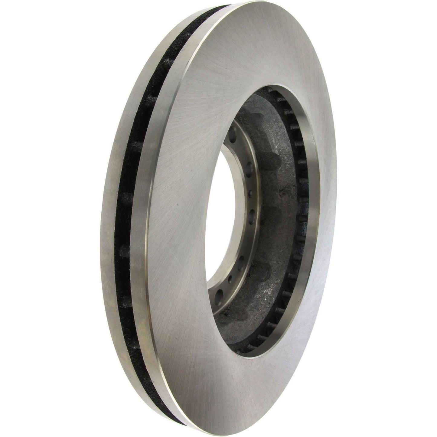 Centric Parts Disc Brake Rotor Standard Non-Directional Finishes for 1995-2002 Chevrolet Kodiak 121.80012