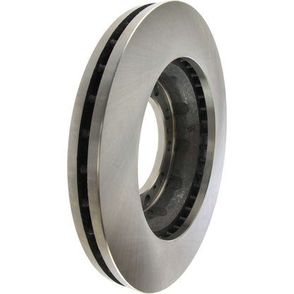 Centric Parts Disc Brake Rotor Standard Non-Directional Finishes for 1995-2002 Chevrolet Kodiak 121.80012