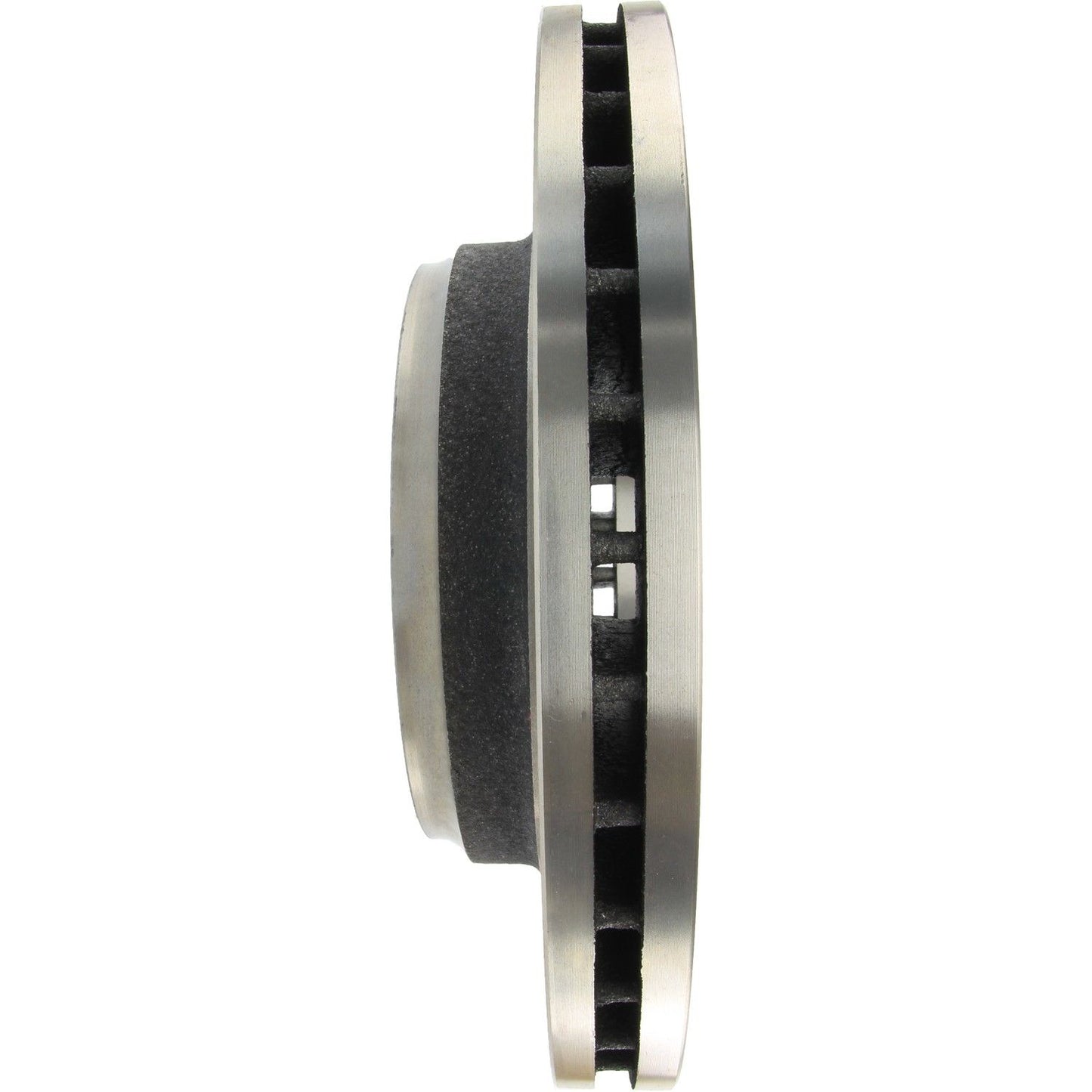 Centric Parts Disc Brake Rotor Standard Non-Directional Finishes for 1995-2002 Chevrolet Kodiak 121.80012