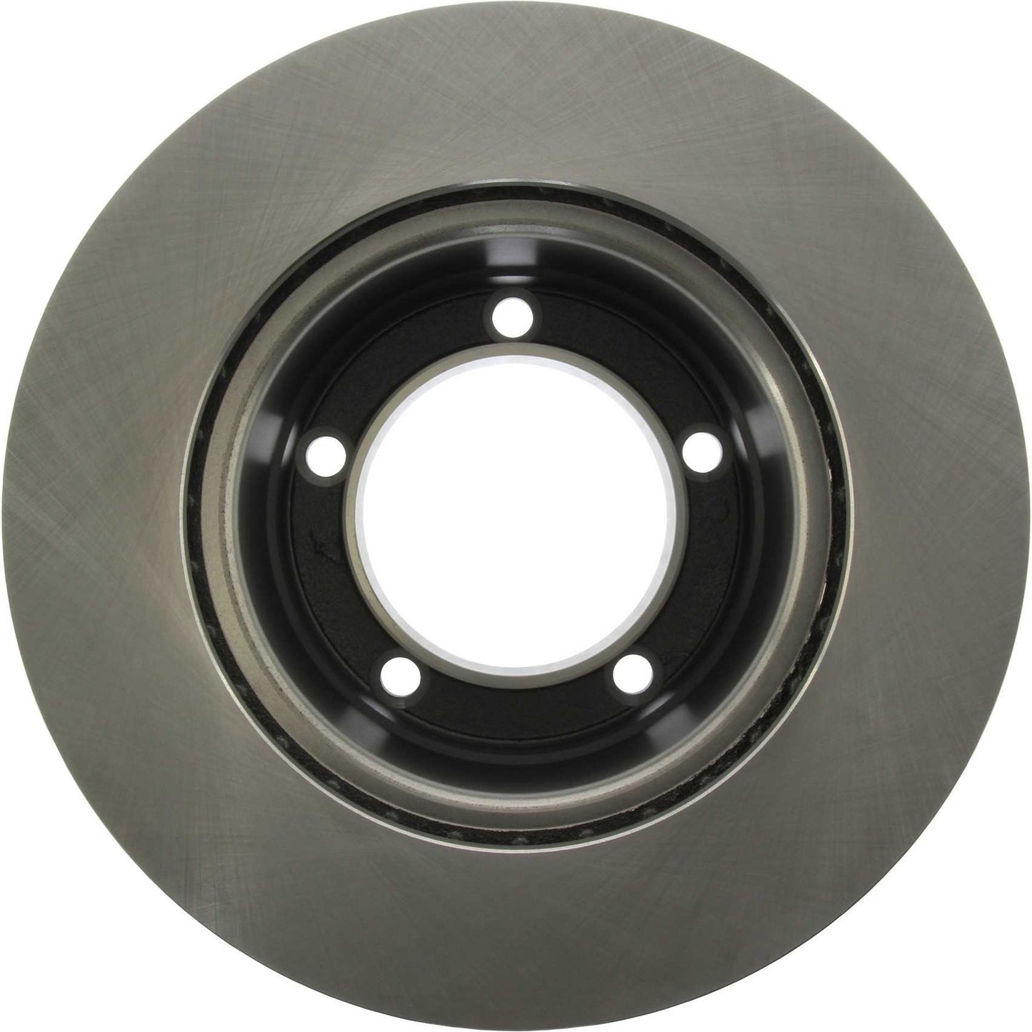 Centric Parts Disc Brake Rotor C-Tek Standard with Non-Directional Finishes for 2003-2009 Chevrolet C4500 Kodiak, GMC C4500 Topkick 2003-2009 Part 121.80013