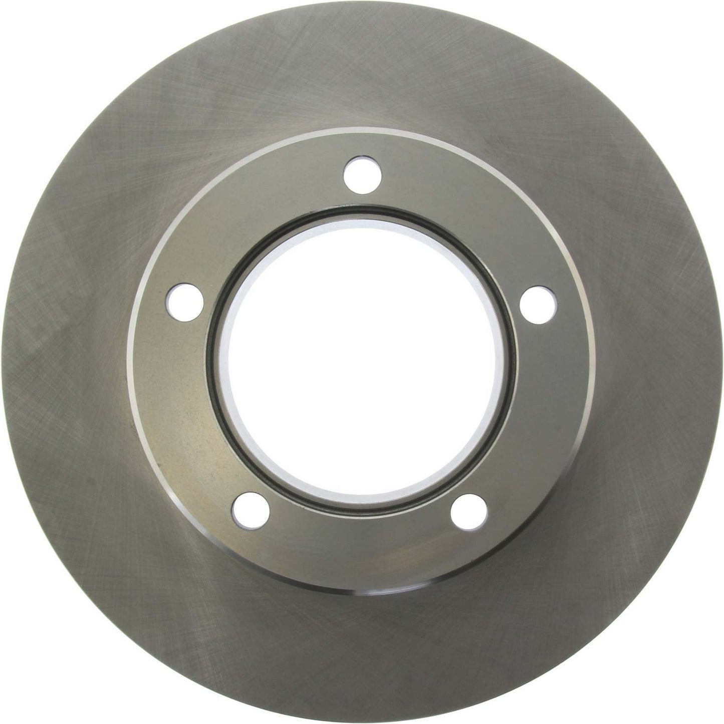 Centric Parts Disc Brake Rotor C-Tek Standard with Non-Directional Finishes for 2003-2009 Chevrolet C4500 Kodiak, GMC C4500 Topkick 2003-2009 Part 121.80013