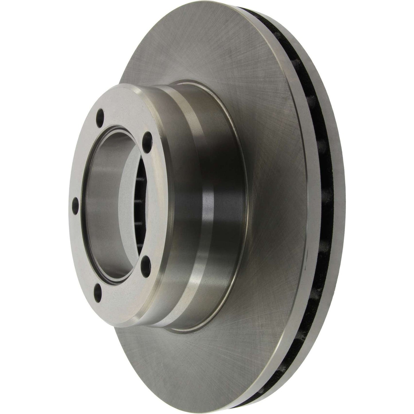 Centric Parts Disc Brake Rotor C-Tek Standard with Non-Directional Finishes for 2003-2009 Chevrolet C4500 Kodiak, GMC C4500 Topkick 2003-2009 Part 121.80013