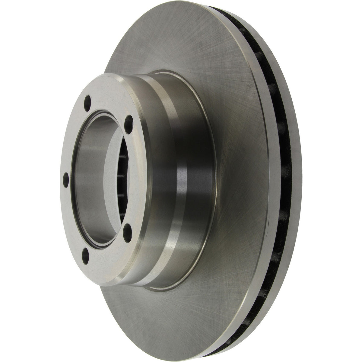 Centric Parts Disc Brake Rotor C-Tek Standard with Non-Directional Finishes for 2003-2009 Chevrolet C4500 Kodiak, GMC C4500 Topkick 2003-2009 Part 121.80013