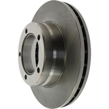 Centric Parts Disc Brake Rotor C-Tek Standard with Non-Directional Finishes for 2003-2009 Chevrolet C4500 Kodiak, GMC C4500 Topkick 2003-2009 Part 121.80013