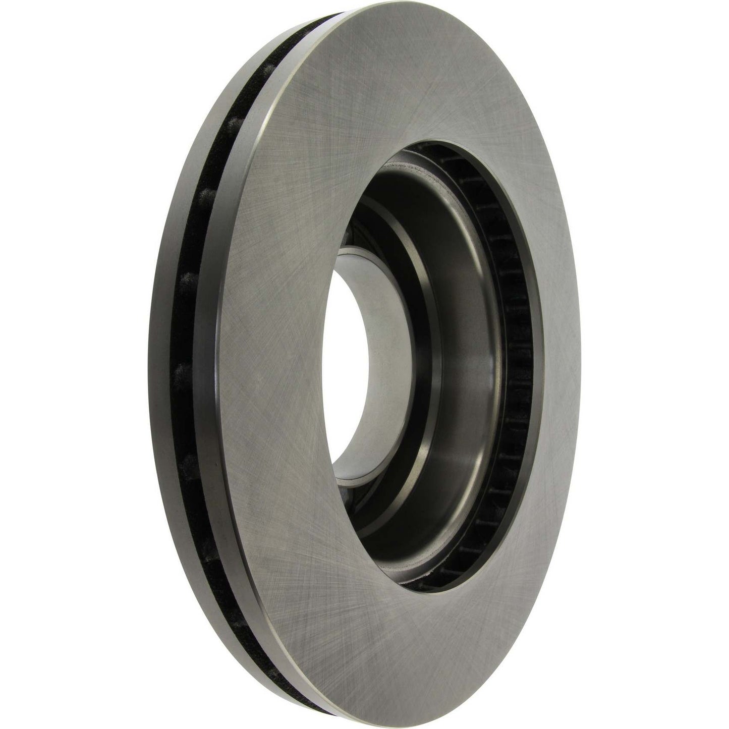 Centric Parts Disc Brake Rotor C-Tek Standard with Non-Directional Finishes for 2003-2009 Chevrolet C4500 Kodiak, GMC C4500 Topkick 2003-2009 Part 121.80013
