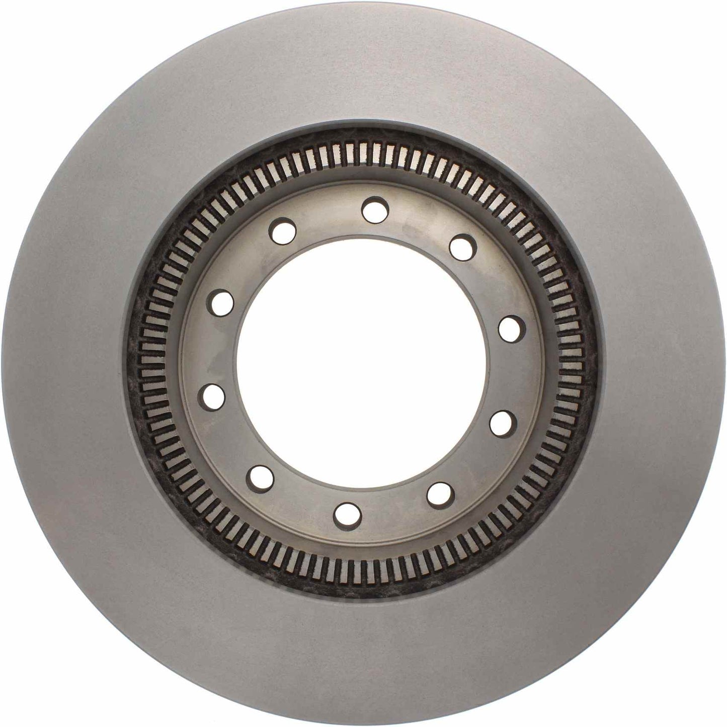 Centric Parts Disc Brake Rotor Standard Non-Directional Finishes for 1999-2018 Vehicles 121.80014