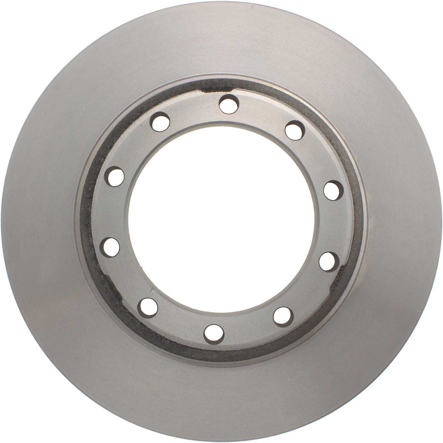Centric Parts Disc Brake Rotor Standard Non-Directional Finishes for 1999-2018 Vehicles 121.80014