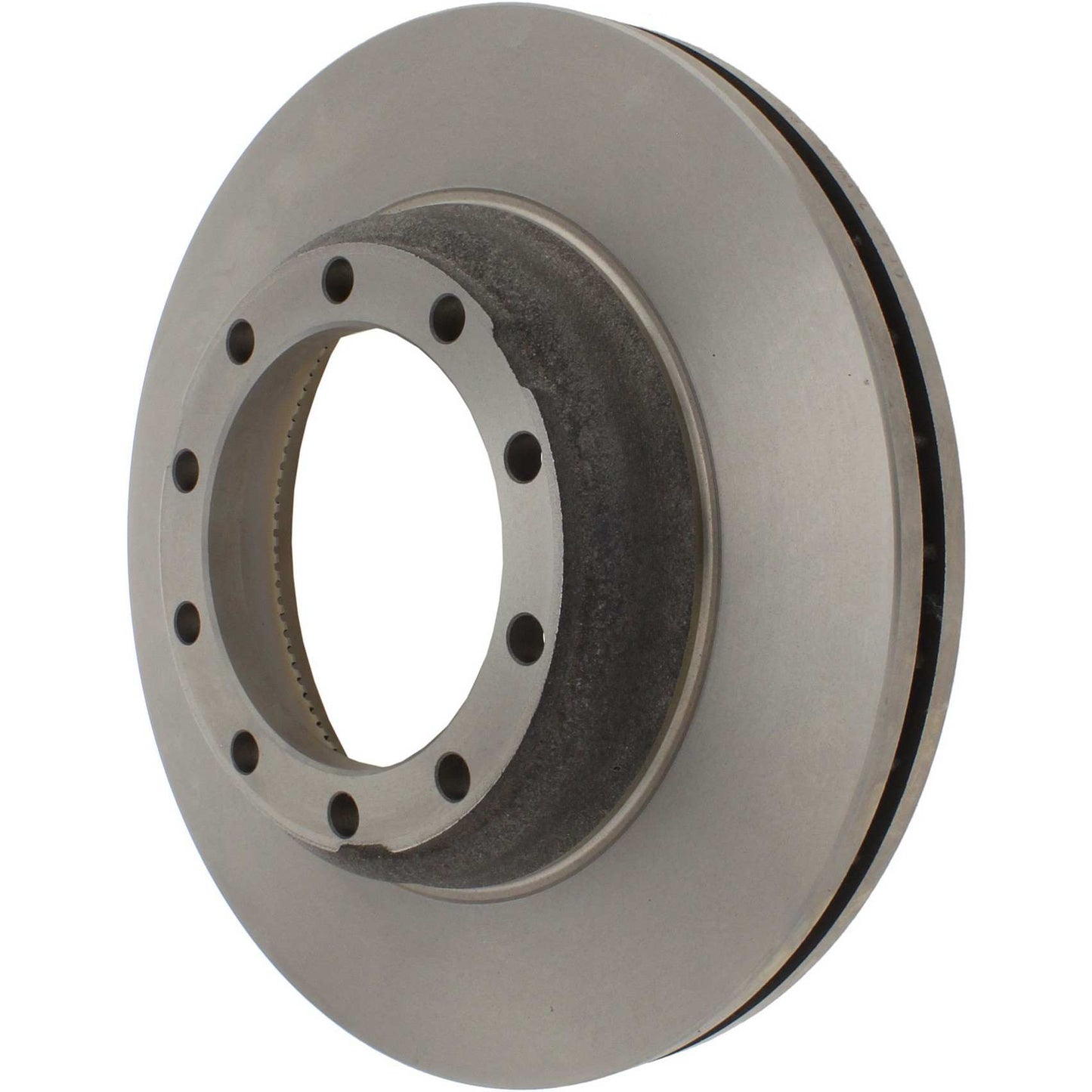 Centric Parts Disc Brake Rotor Standard Non-Directional Finishes for 1999-2018 Vehicles 121.80014