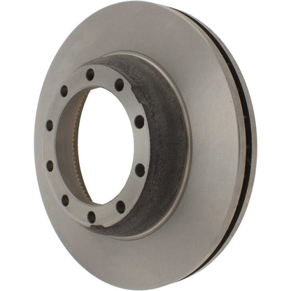 Centric Parts Disc Brake Rotor Standard Non-Directional Finishes for 1999-2018 Vehicles 121.80014
