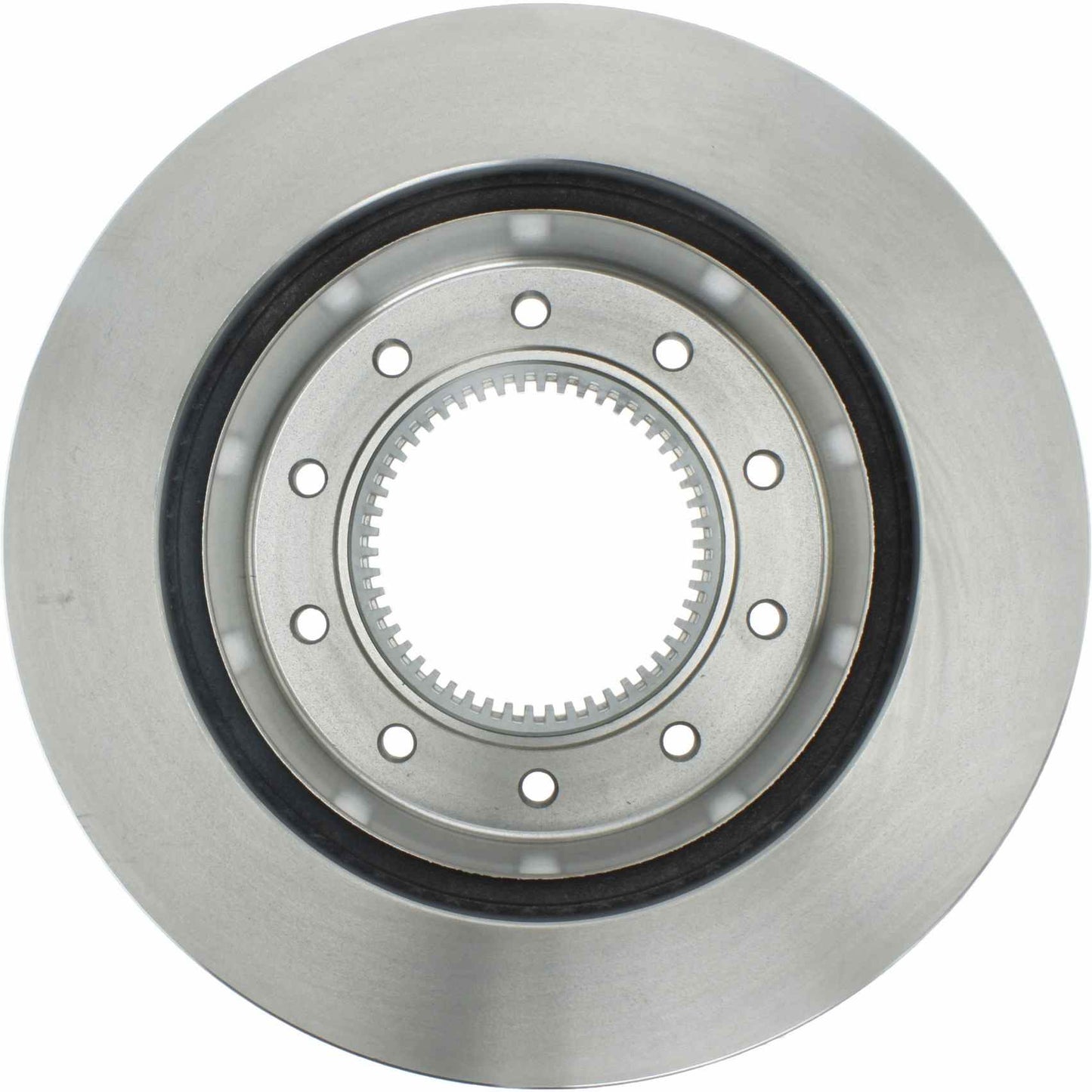 Centric Parts Disc Brake Rotor Standard with Non-Directional Finishes for 2004-2009 Chevrolet C4500 Kodiak, C5500 Kodiak GMC C4500 Topkick, C5500 Topkick 121.80017