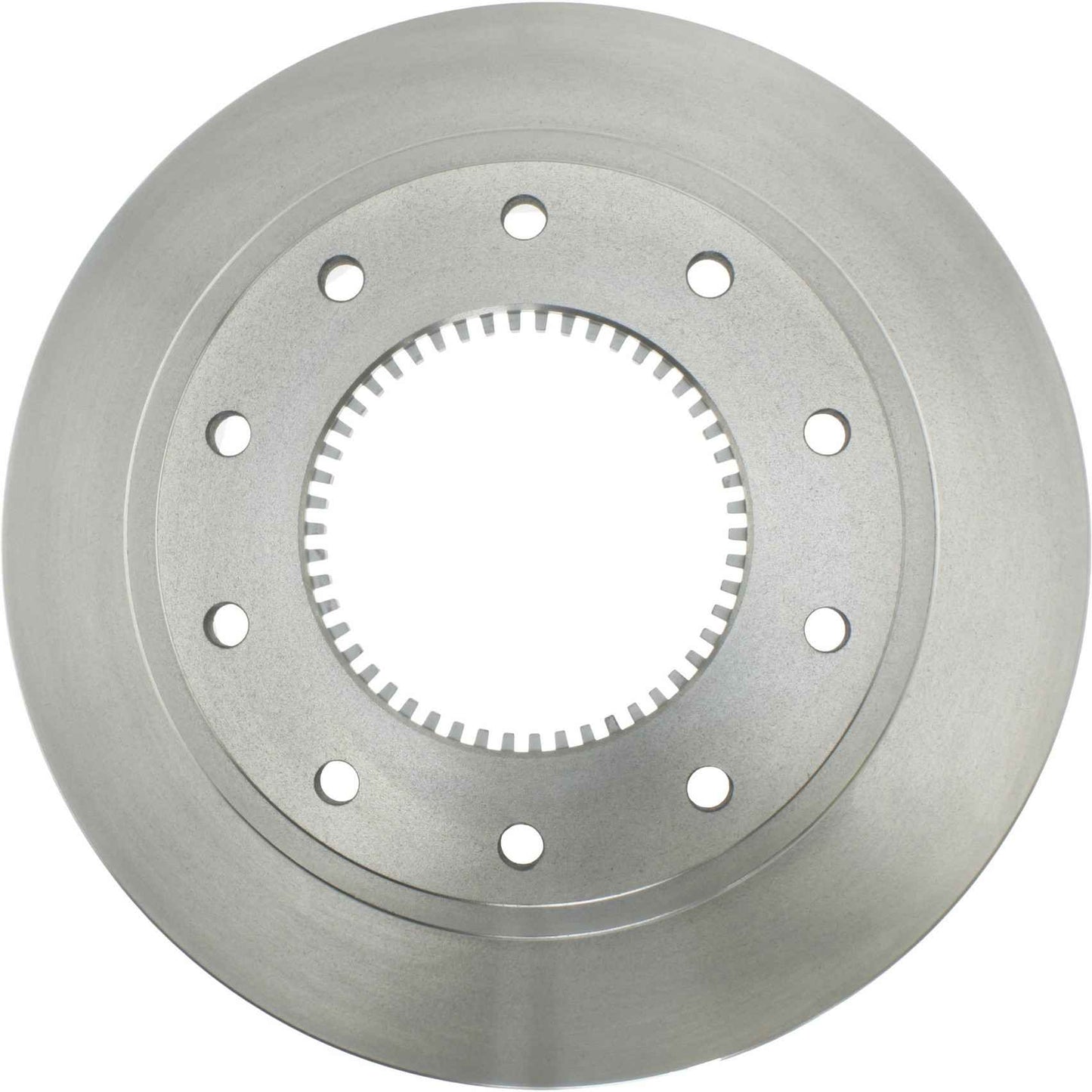 Centric Parts Disc Brake Rotor Standard with Non-Directional Finishes for 2004-2009 Chevrolet C4500 Kodiak, C5500 Kodiak GMC C4500 Topkick, C5500 Topkick 121.80017