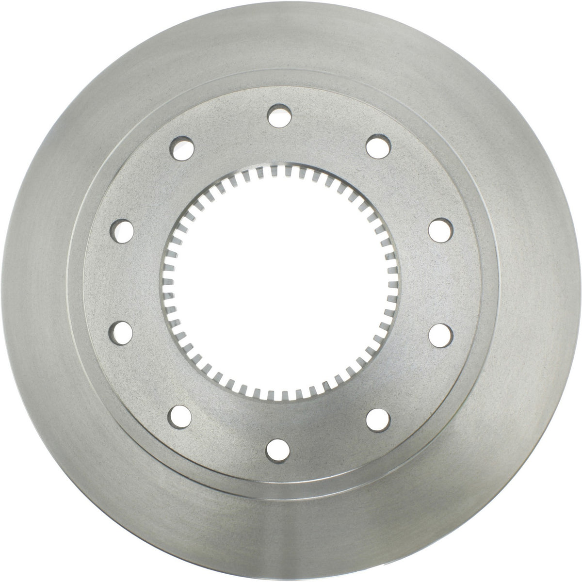 Centric Parts Disc Brake Rotor Standard with Non-Directional Finishes for 2004-2009 Chevrolet C4500 Kodiak, C5500 Kodiak GMC C4500 Topkick, C5500 Topkick 121.80017