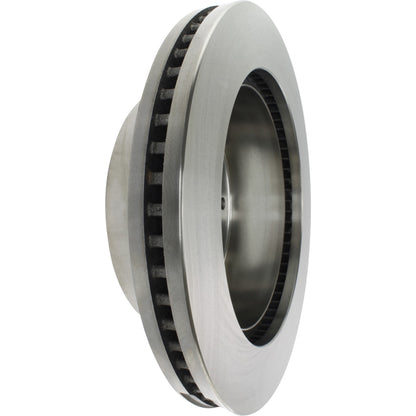 Centric Parts Disc Brake Rotor Standard with Non-Directional Finishes for 2004-2009 Chevrolet C4500 Kodiak, C5500 Kodiak GMC C4500 Topkick, C5500 Topkick 121.80017