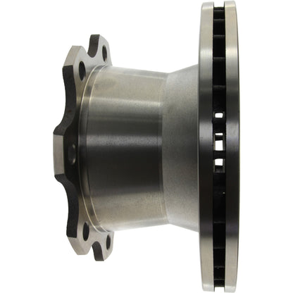 Centric Parts Disc Brake Rotor Standard with Non-Directional Finishes for 2003-2009 Chevrolet C4500 Kodiak GMC C4500 Topkick 121.80018