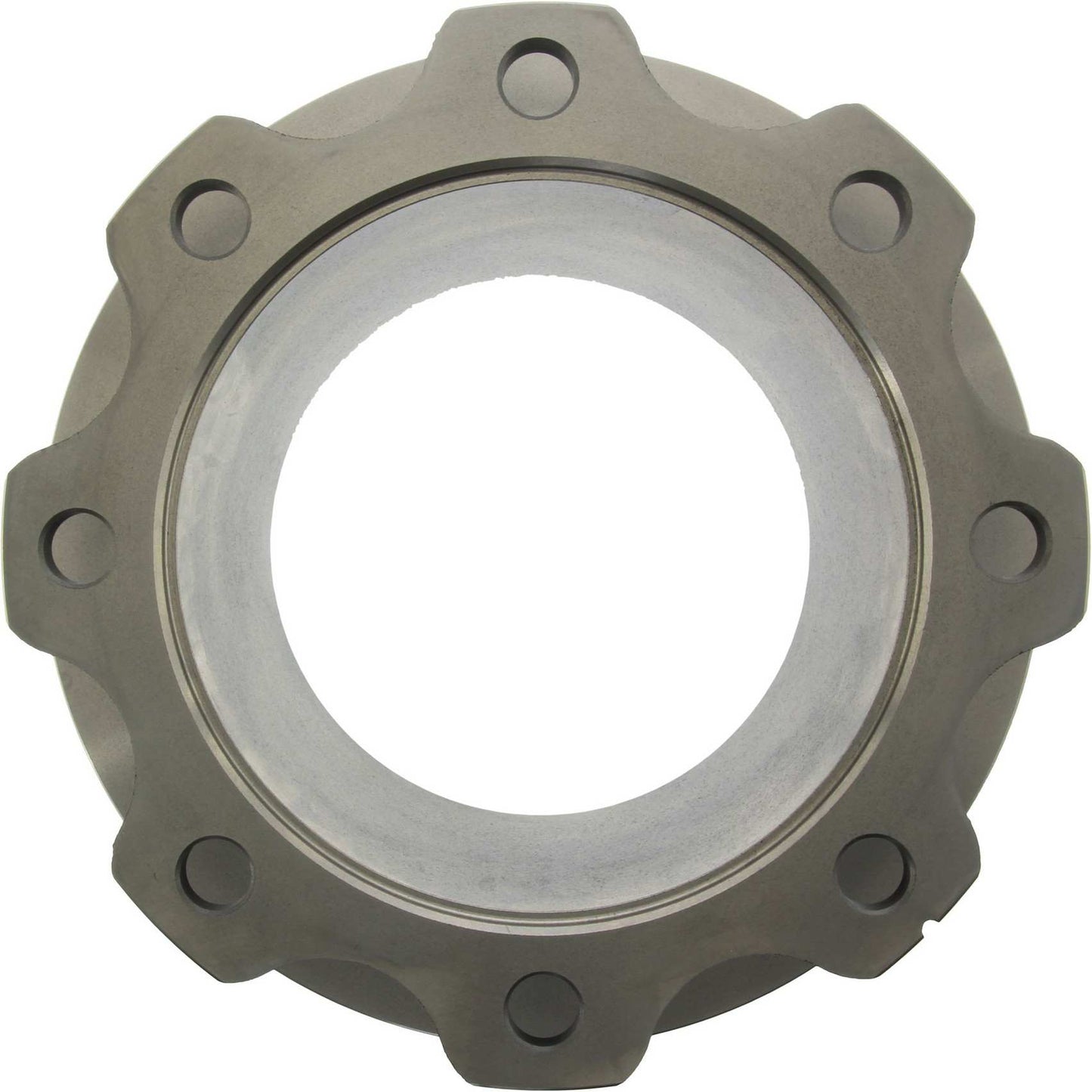 Centric Parts Disc Brake Rotor Standard with Non-Directional Finishes for 2003-2009 Chevrolet C4500 Kodiak GMC C4500 Topkick 121.80018
