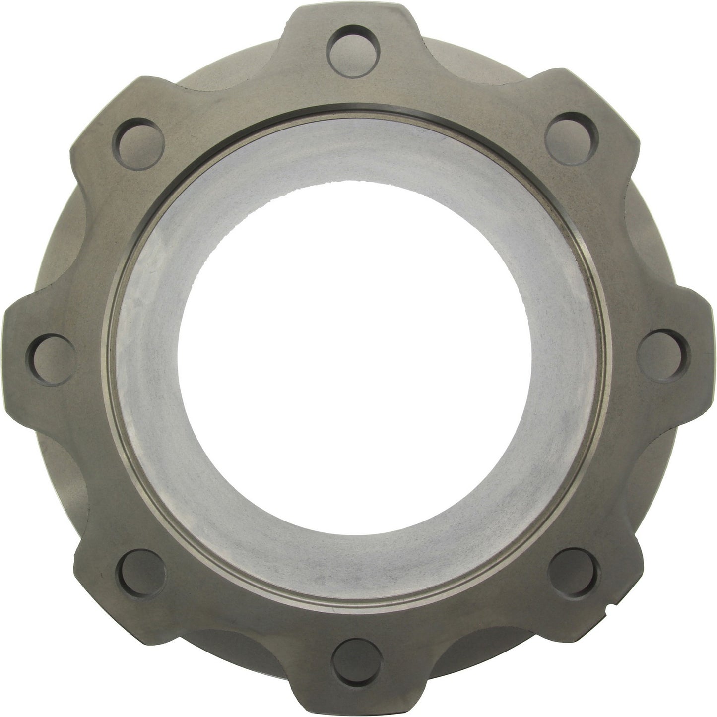 Centric Parts Disc Brake Rotor Standard with Non-Directional Finishes for 2003-2009 Chevrolet C4500 Kodiak GMC C4500 Topkick 121.80018