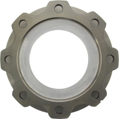 Centric Parts Disc Brake Rotor Standard with Non-Directional Finishes for 2003-2009 Chevrolet C4500 Kodiak GMC C4500 Topkick 121.80018